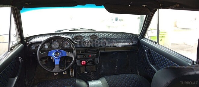 LADA (VAZ) 21011 1978, 45,660 km - 1.5 l - Gəncə