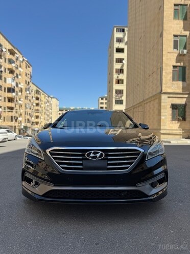 Hyundai Sonata 2015, 179,828 km - 2.0 l - Bakı