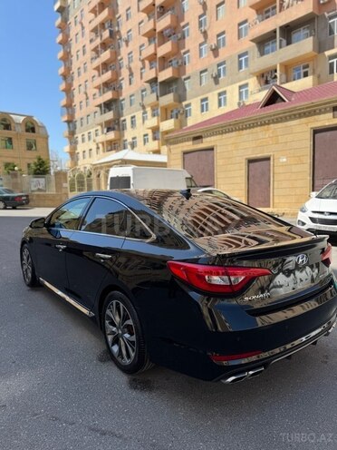 Hyundai Sonata 2015, 179,828 km - 2.0 l - Bakı