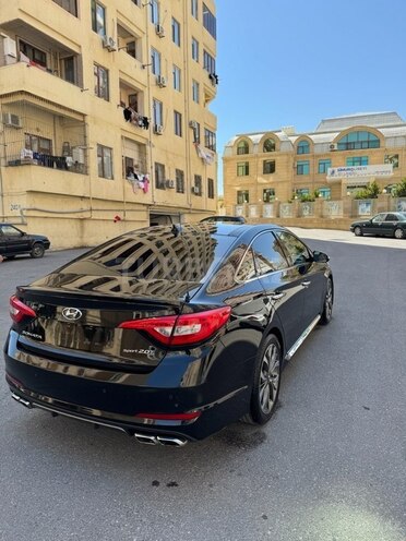 Hyundai Sonata 2015, 179,828 km - 2.0 l - Bakı