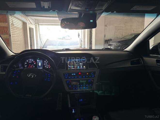 Hyundai Sonata 2015, 179,828 km - 2.0 l - Bakı