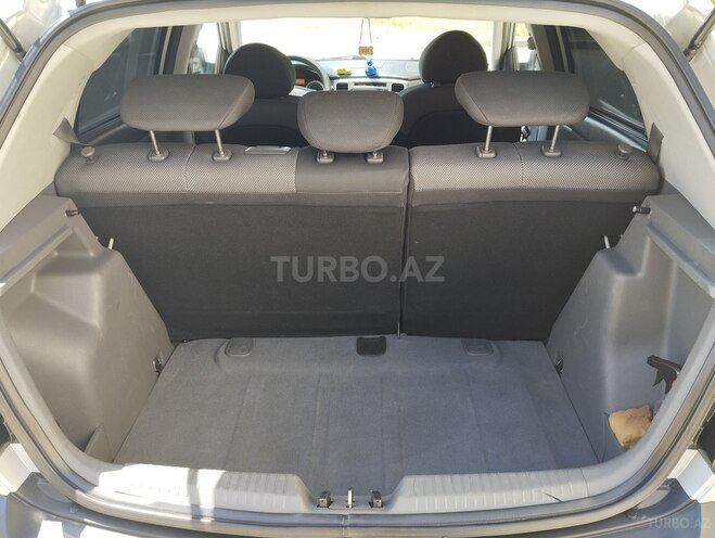 Kia Rio 2005, 389,000 km - 1.4 l - Sumqayıt