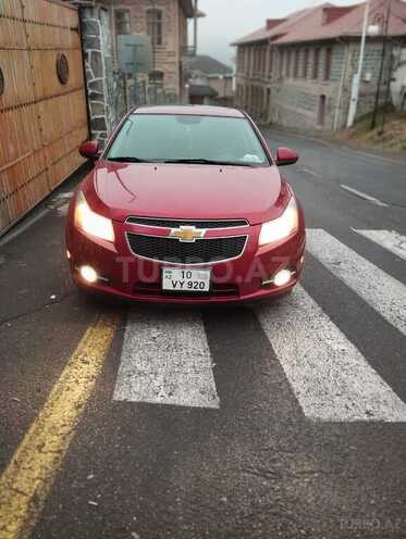 Chevrolet Cruze 2013, 300,000 km - 1.4 л - Şəki