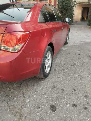 Chevrolet Cruze 2013, 300,000 km - 1.4 л - Şəki
