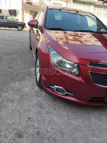 Chevrolet Cruze 2013, 300,000 km - 1.4 л - Şəki
