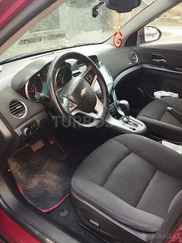 Chevrolet Cruze 2013, 300,000 km - 1.4 л - Şəki