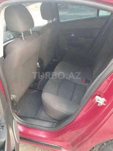 Chevrolet Cruze 2013, 300,000 km - 1.4 л - Şəki