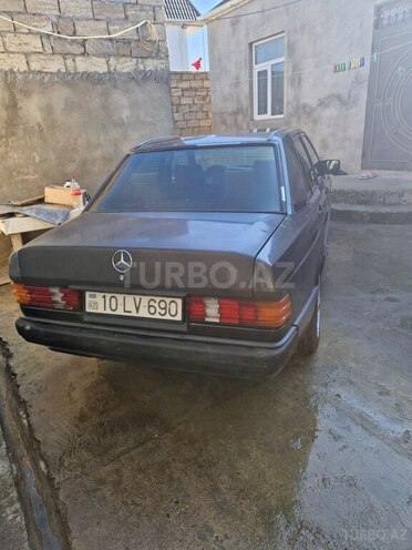 Mercedes 190 1993, 585,000 km - 1.8 l - Bakı