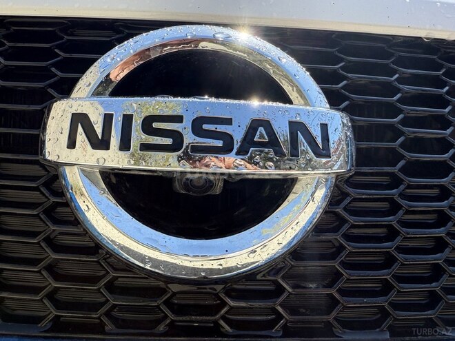 Nissan Note 2021, 55,000 km - 1.2 l - Bakı