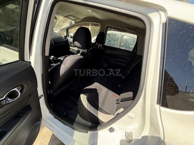 Nissan Note 2021, 55,000 km - 1.2 l - Bakı
