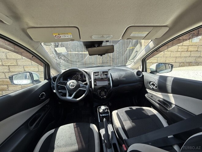 Nissan Note 2021, 55,000 km - 1.2 l - Bakı