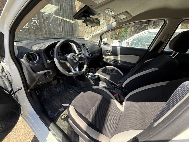 Nissan Note 2021, 55,000 km - 1.2 l - Bakı