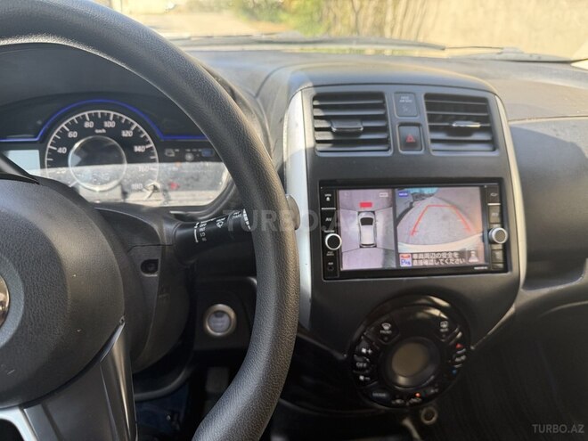 Nissan Note 2021, 55,000 km - 1.2 l - Bakı