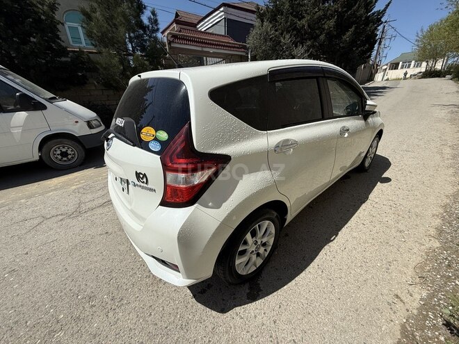 Nissan Note 2021, 55,000 km - 1.2 l - Bakı