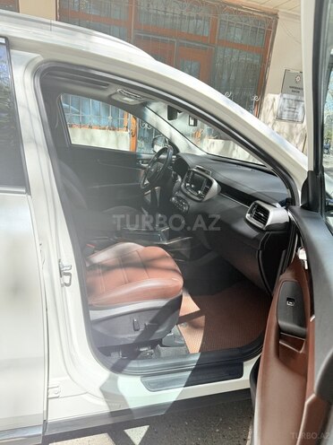 Kia Sorento 2016, 220,000 km - 2.0 l - Bakı