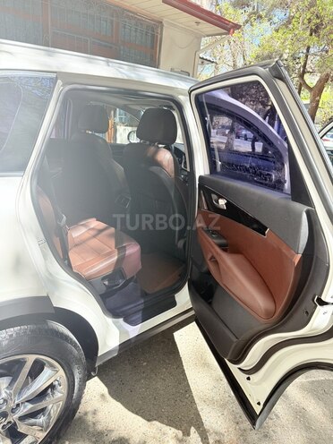 Kia Sorento 2016, 220,000 km - 2.0 l - Bakı