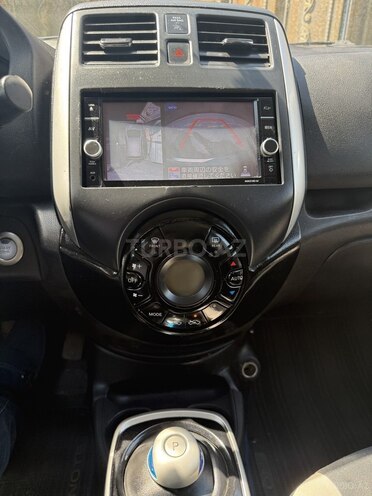 Nissan Note 2021, 55,000 km - 1.2 l - Bakı