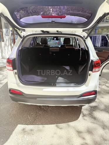 Kia Sorento 2016, 220,000 km - 2.0 l - Bakı