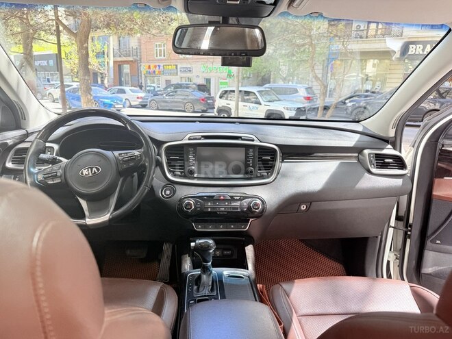 Kia Sorento 2016, 220,000 km - 2.0 l - Bakı