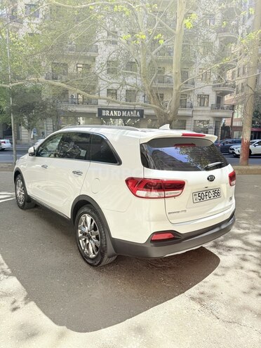 Kia Sorento 2016, 220,000 km - 2.0 l - Bakı