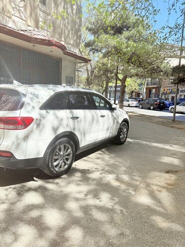 Kia Sorento 2016, 220,000 km - 2.0 l - Bakı
