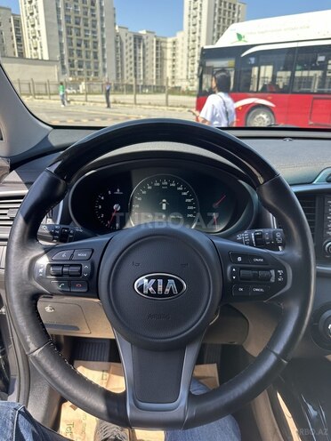 Kia Sorento 2015, 190,000 km - 2.0 л - Bakı
