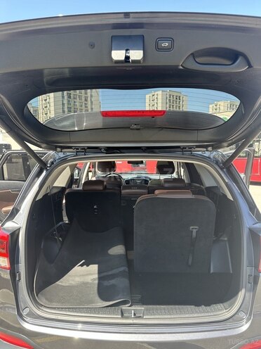 Kia Sorento 2015, 190,000 km - 2.0 л - Bakı