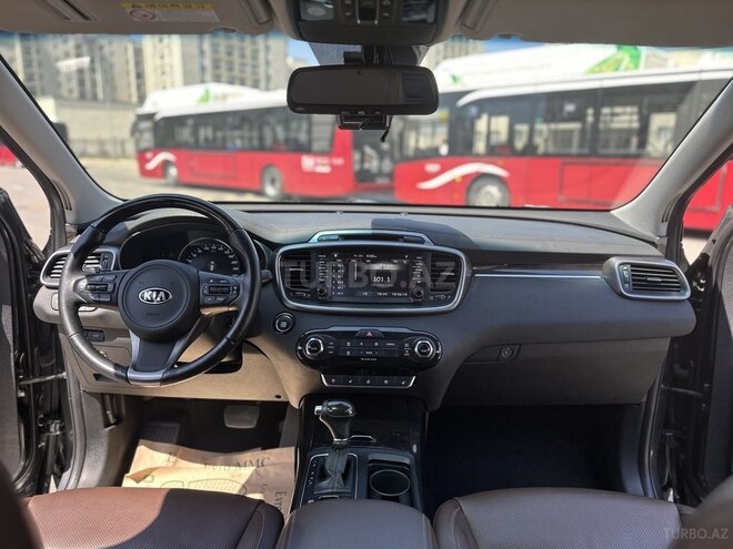 Kia Sorento 2015, 190,000 km - 2.0 л - Bakı