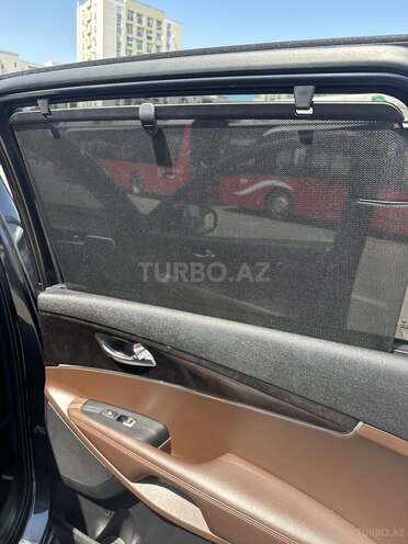 Kia Sorento 2015, 190,000 km - 2.0 л - Bakı