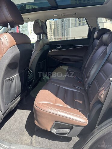 Kia Sorento 2015, 190,000 km - 2.0 л - Bakı
