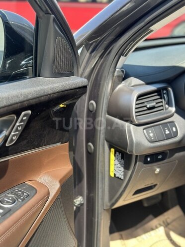 Kia Sorento 2015, 190,000 km - 2.0 л - Bakı