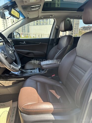 Kia Sorento 2015, 190,000 km - 2.0 л - Bakı