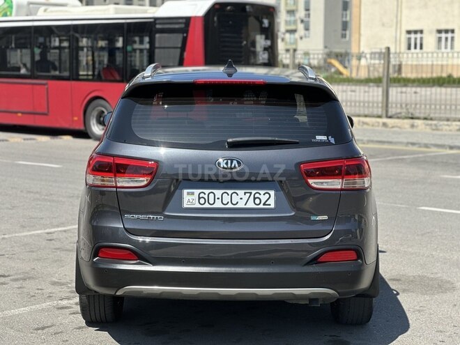Kia Sorento 2015, 190,000 km - 2.0 л - Bakı