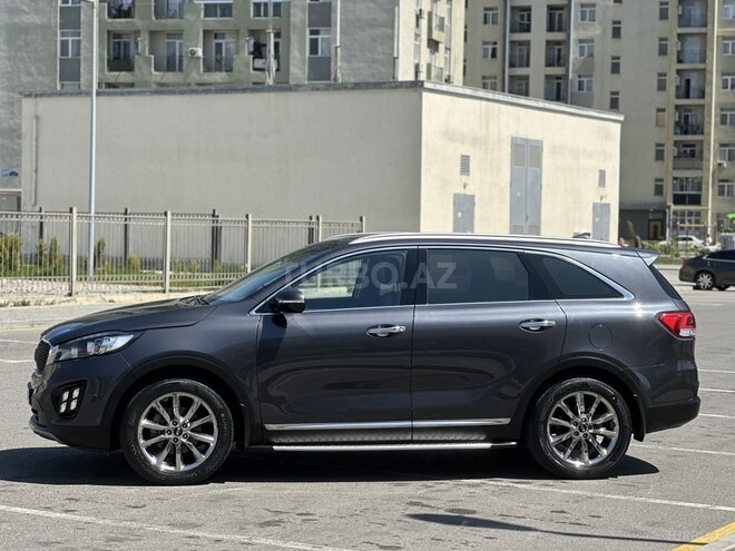 Kia Sorento 2015, 190,000 km - 2.0 л - Bakı