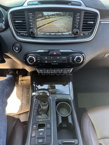 Kia Sorento 2015, 190,000 km - 2.0 л - Bakı