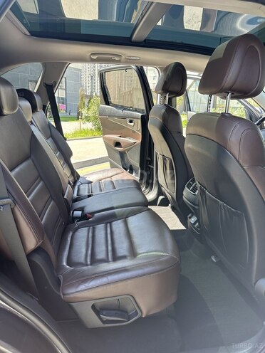 Kia Sorento 2015, 190,000 km - 2.0 л - Bakı