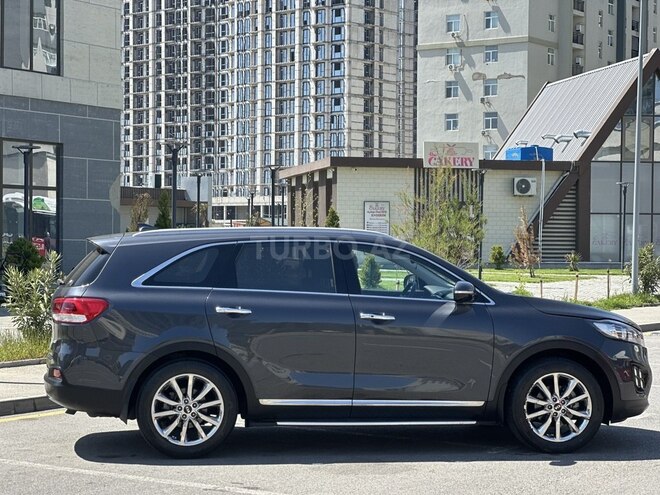 Kia Sorento 2015, 190,000 km - 2.0 л - Bakı
