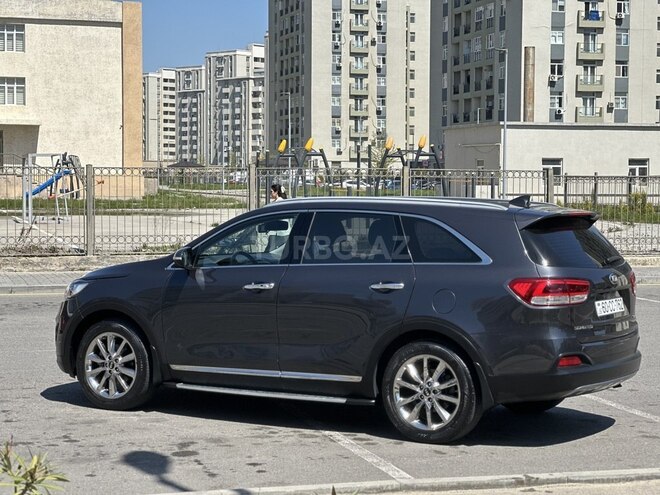 Kia Sorento 2015, 190,000 km - 2.0 л - Bakı