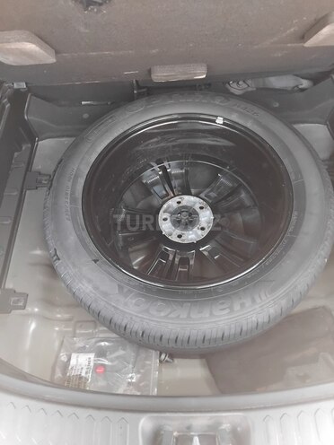 Kia Sportage 2011, 235,400 km - 2.4 l - Bakı