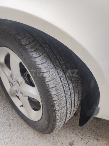 Hyundai Sonata 2007, 275,715 km - 2.4 l - Bakı