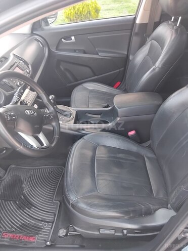 Kia Sportage 2011, 235,400 km - 2.4 l - Bakı