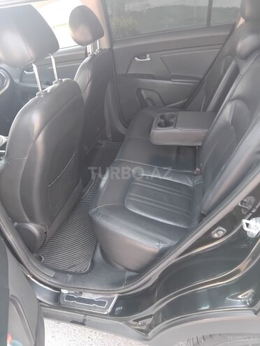 Kia Sportage 2011, 235,400 km - 2.4 l - Bakı