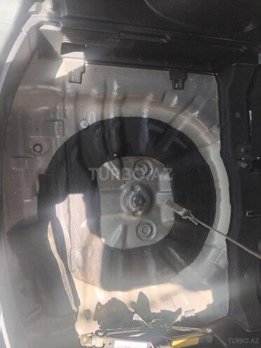Kia Sportage 2011, 235,400 km - 2.4 l - Bakı