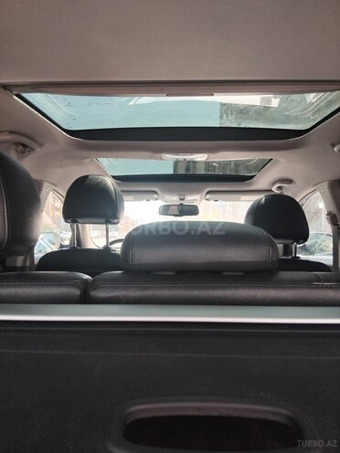 Kia Sportage 2011, 235,400 km - 2.4 l - Bakı