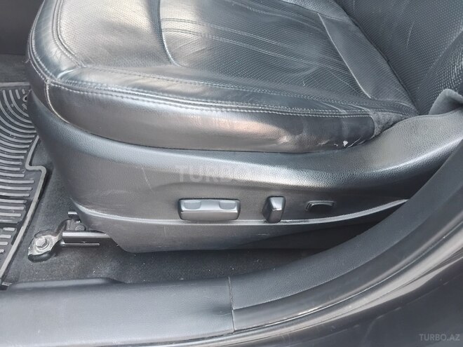 Kia Sportage 2011, 235,400 km - 2.4 l - Bakı
