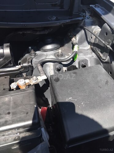 Kia Sportage 2011, 235,400 km - 2.4 l - Bakı