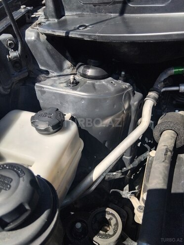 Kia Sportage 2011, 235,400 km - 2.4 l - Bakı