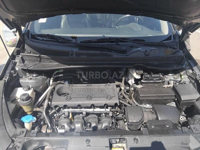Kia Sportage 2011, 235,400 km - 2.4 l - Bakı