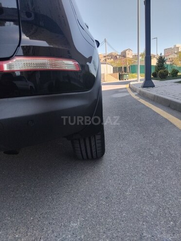 Kia Sportage 2011, 235,400 km - 2.4 l - Bakı