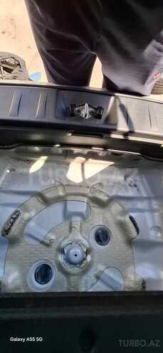 Hyundai i30 2011, 306,200 km - 1.6 l - Bakı